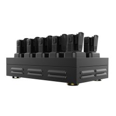 Specialized In Body Worn Camera&Evidence Management Software Manufacturer-Diamante,Body Worn Camera Docking Station DS16