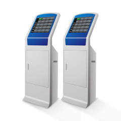 Specialized In Body Worn Camera&Evidence Management Software Manufacturer-Diamante,Body Worn Camera Docking Station Kiosk Dock DS20