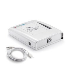 Specialized In Body Worn Camera&Evidence Management Software Manufacturer-Diamante,RFID Reader Writer-R1