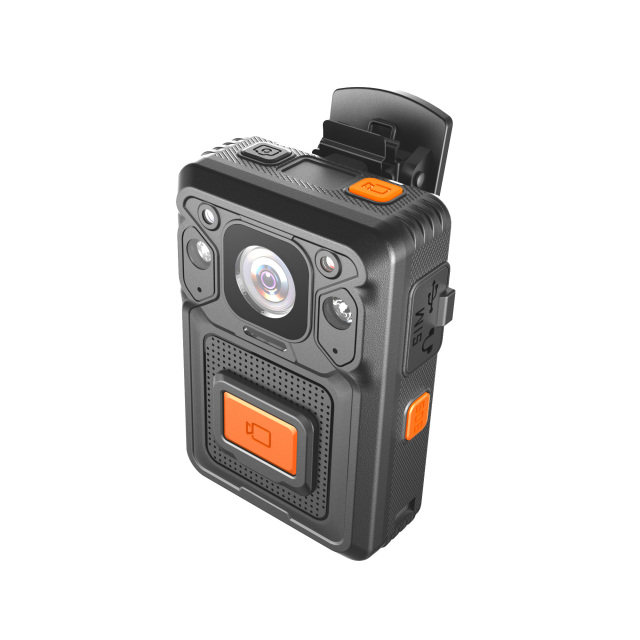 Specialized In Body Worn Camera&Evidence Management Software Manufacturer-Diamante,OWLCAM 4G Body Worn Camera