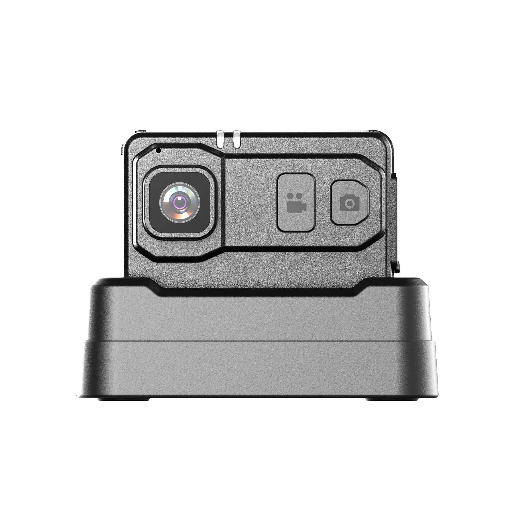 Specialized In Body Worn Camera&Evidence Management Software Manufacturer-Diamante,Mini Body Worn Camera DMT26