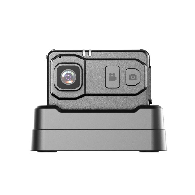 Specialized In Body Worn Camera&Evidence Management Software Manufacturer-Diamante,Mini Body Worn Camera DMT26