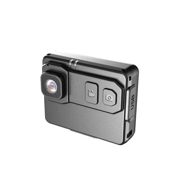 Specialized In Body Worn Camera&Evidence Management Software Manufacturer-Diamante,Mini Body Worn Camera DMT26