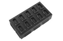 Specialized In Body Worn Camera&Evidence Management Software Manufacturer-Diamante,Body Worn Camera Docking Station DS9