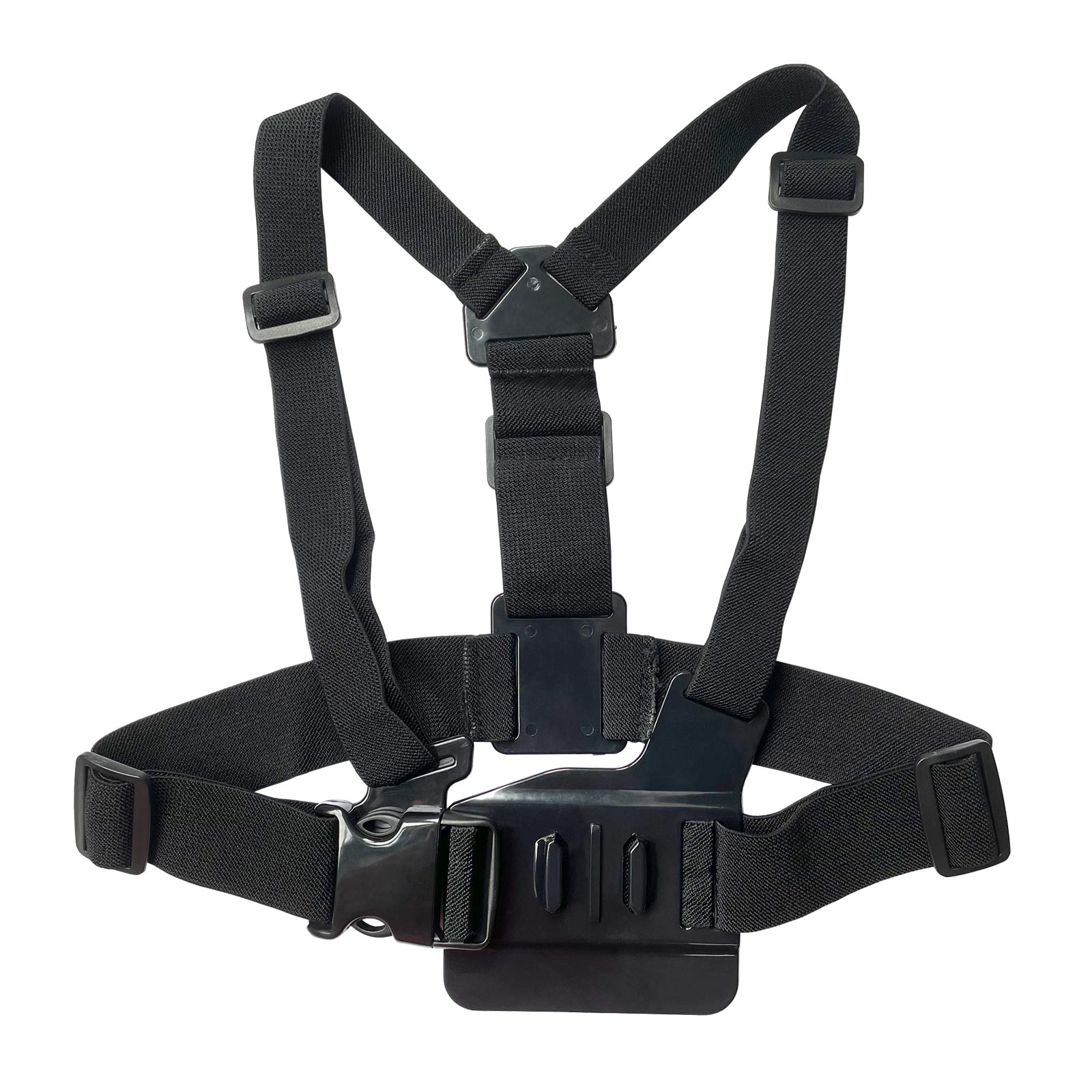 Chest Mount Clip