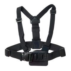 Specialized In Body Worn Camera&Evidence Management Software Manufacturer-Diamante,Chest Mount Clip