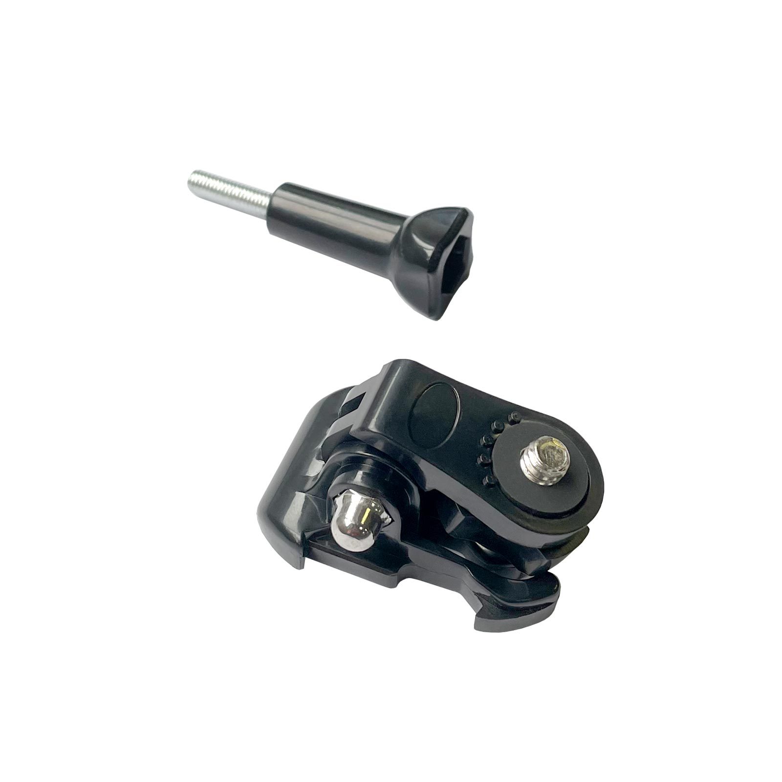 Specialized In Body Worn Camera&Evidence Management Software Manufacturer-Diamante,Chest Mount Clip