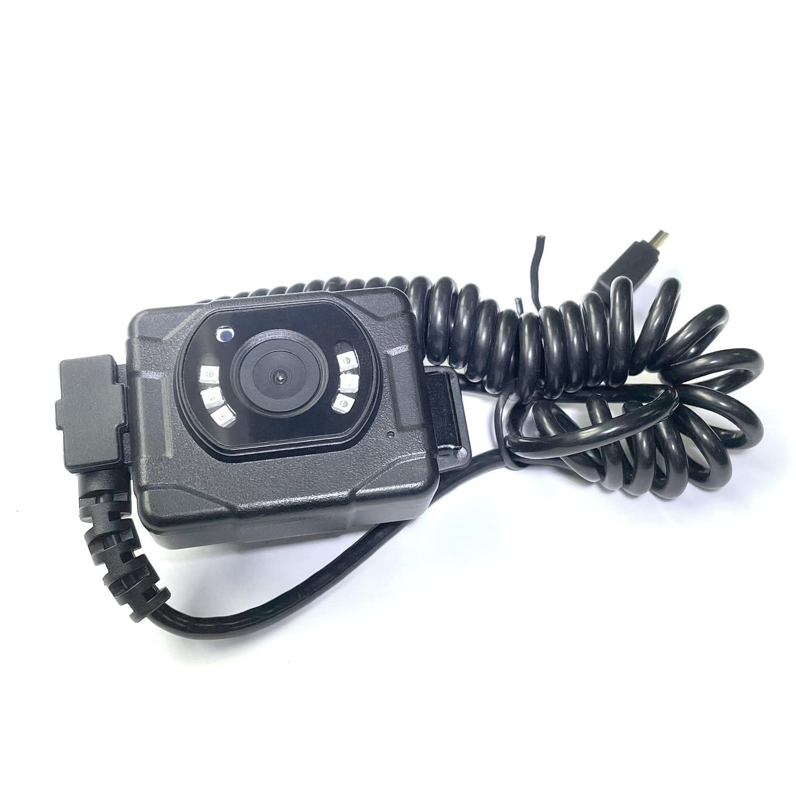 Specialized In Body Worn Camera&Evidence Management Software Manufacturer-Diamante,External Camera For Body Worn Camera