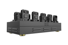 Specialized In Body Worn Camera&Evidence Management Software Manufacturer-Diamante,Body Worn Camera Docking Station DS29
