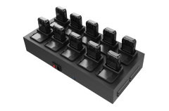 Specialized In Body Worn Camera&Evidence Management Software Manufacturer-Diamante,Body Worn Camera Docking Station DS29