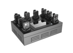Specialized In Body Worn Camera&Evidence Management Software Manufacturer-Diamante,Body Worn Camera Docking Station