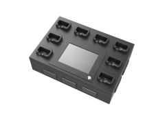 Specialized In Body Worn Camera&Evidence Management Software Manufacturer-Diamante,Body Worn Camera Docking Station