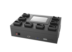 Specialized In Body Worn Camera&Evidence Management Software Manufacturer-Diamante,Body Worn Camera Docking Station