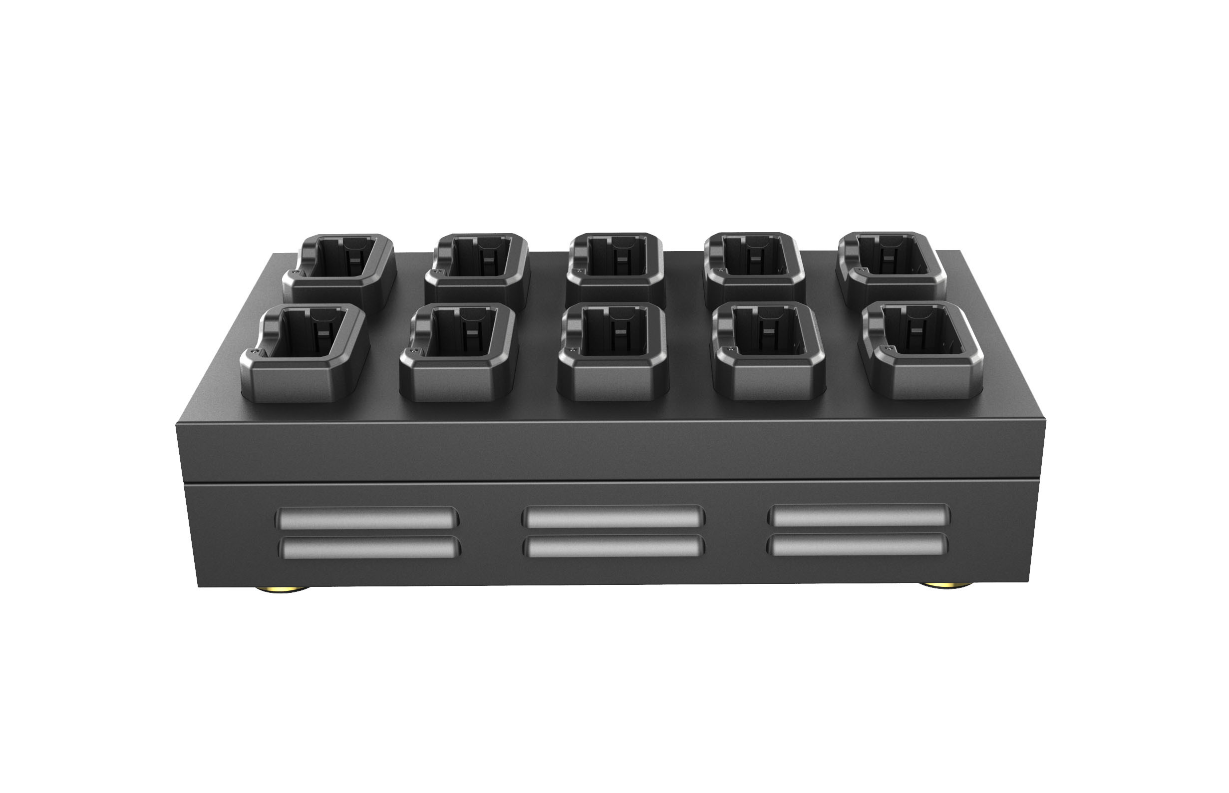 Specialized In Body Worn Camera&Evidence Management Software Manufacturer-Diamante,Body Worn Camera Docking Station DS22