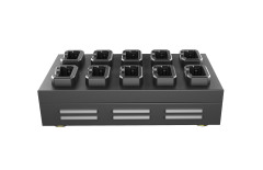 Specialized In Body Worn Camera&Evidence Management Software Manufacturer-Diamante,Body Worn Camera Docking Station DS22