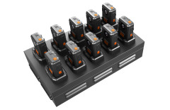 Specialized In Body Worn Camera&Evidence Management Software Manufacturer-Diamante,Body Worn Camera Docking Station DS22