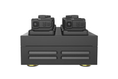Specialized In Body Worn Camera&Evidence Management Software Manufacturer-Diamante,Body Worn Camera Docking Station DS26