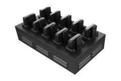 Specialized In Body Worn Camera&Evidence Management Software Manufacturer-Diamante,Body Worn Camera Docking Station DS26