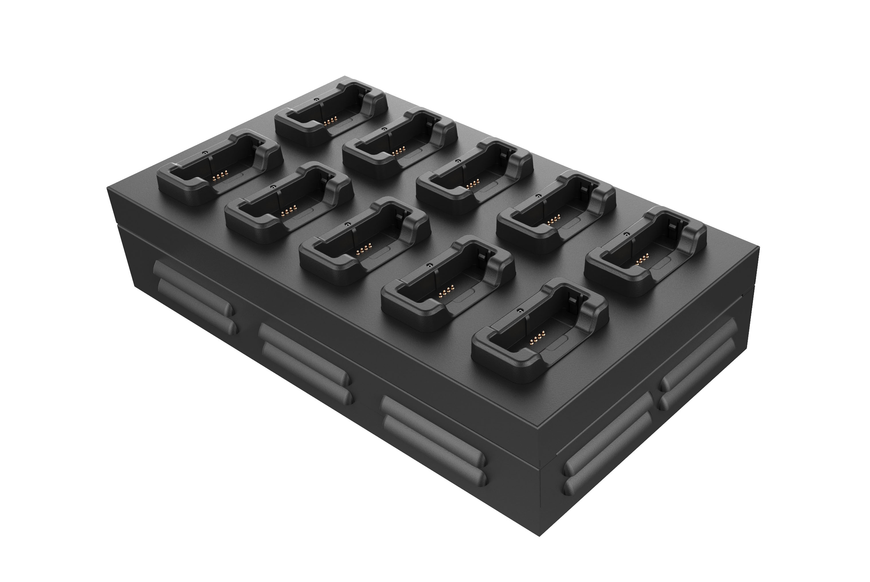 Specialized In Body Worn Camera&Evidence Management Software Manufacturer-Diamante,Body Worn Camera Docking Station DS26