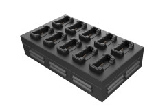 Specialized In Body Worn Camera&Evidence Management Software Manufacturer-Diamante,Body Worn Camera Docking Station DS26