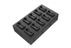 Specialized In Body Worn Camera&Evidence Management Software Manufacturer-Diamante,Body Worn Camera Docking Station DS26