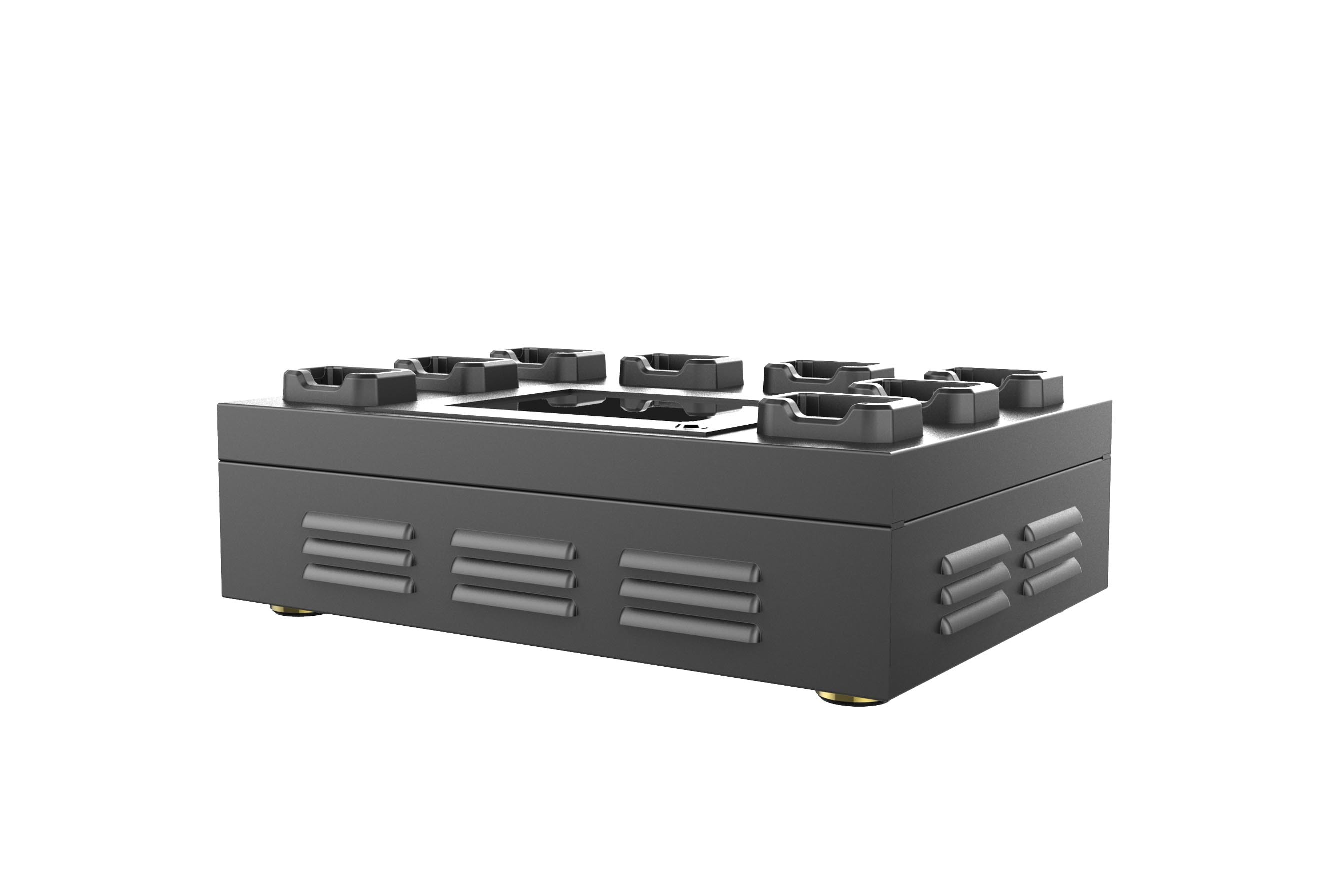 Specialized In Body Worn Camera&Evidence Management Software Manufacturer-Diamante,Body Worn Camera Docking Station DS22P