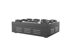 Specialized In Body Worn Camera&Evidence Management Software Manufacturer-Diamante,Body Worn Camera Docking Station DS22P