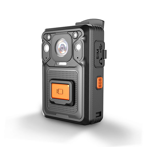 Specialized In Body Worn Camera&Evidence Management Software Manufacturer-Diamante,OWLCAM 4G Body Worn Camera