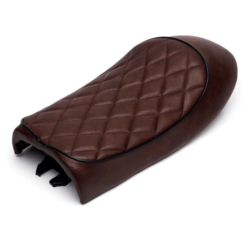 Universal Cafe Racer Seat