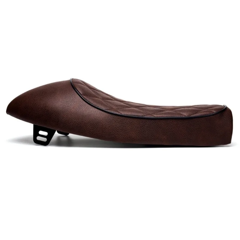 Universal Cafe Racer Seat