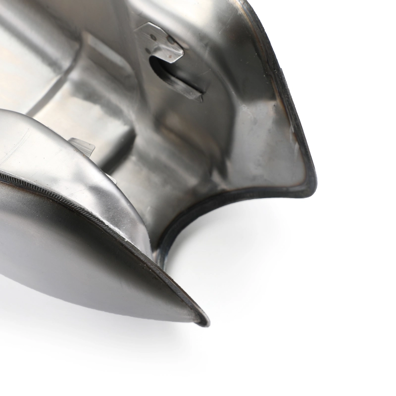 9L/2.4Gal Retro Cafe Racer Gas Tank