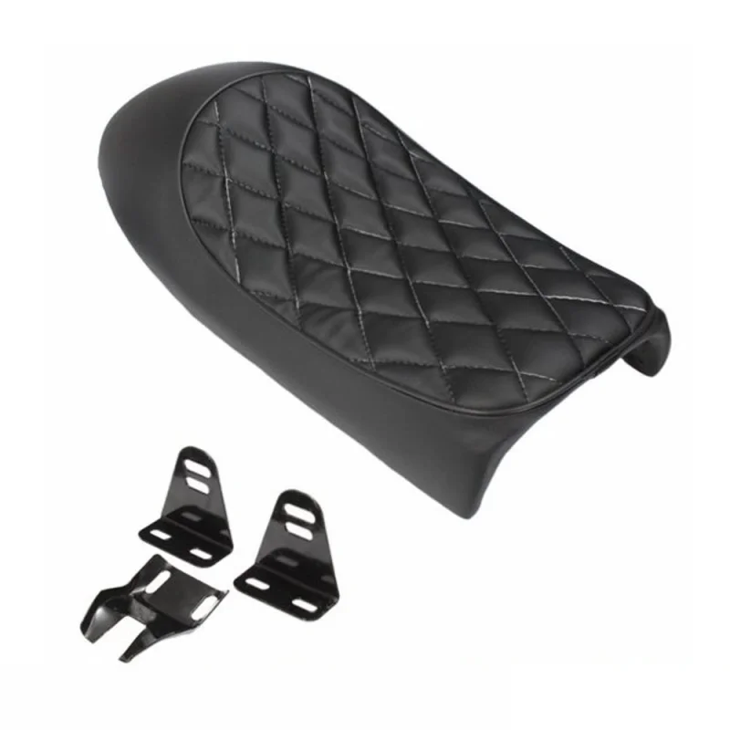 Universal Cafe Racer Seat