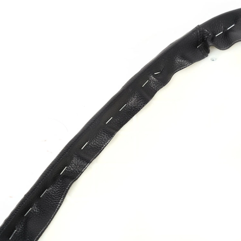 SR400 Style Black Cafe Racer Seat