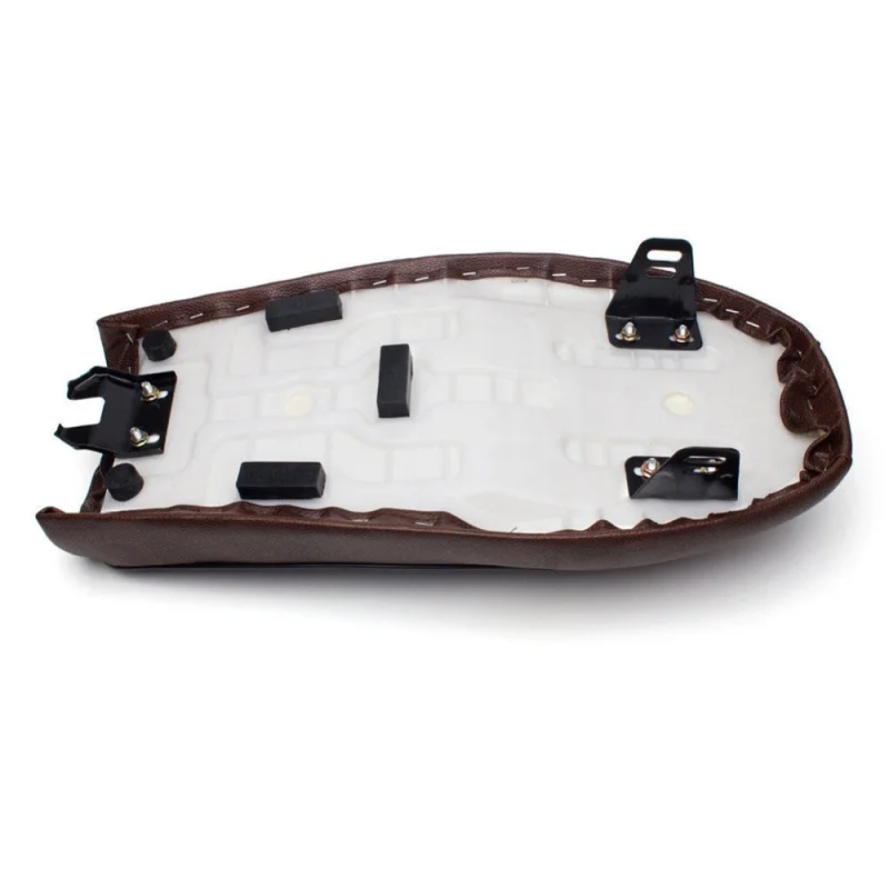 Universal Cafe Racer Seat