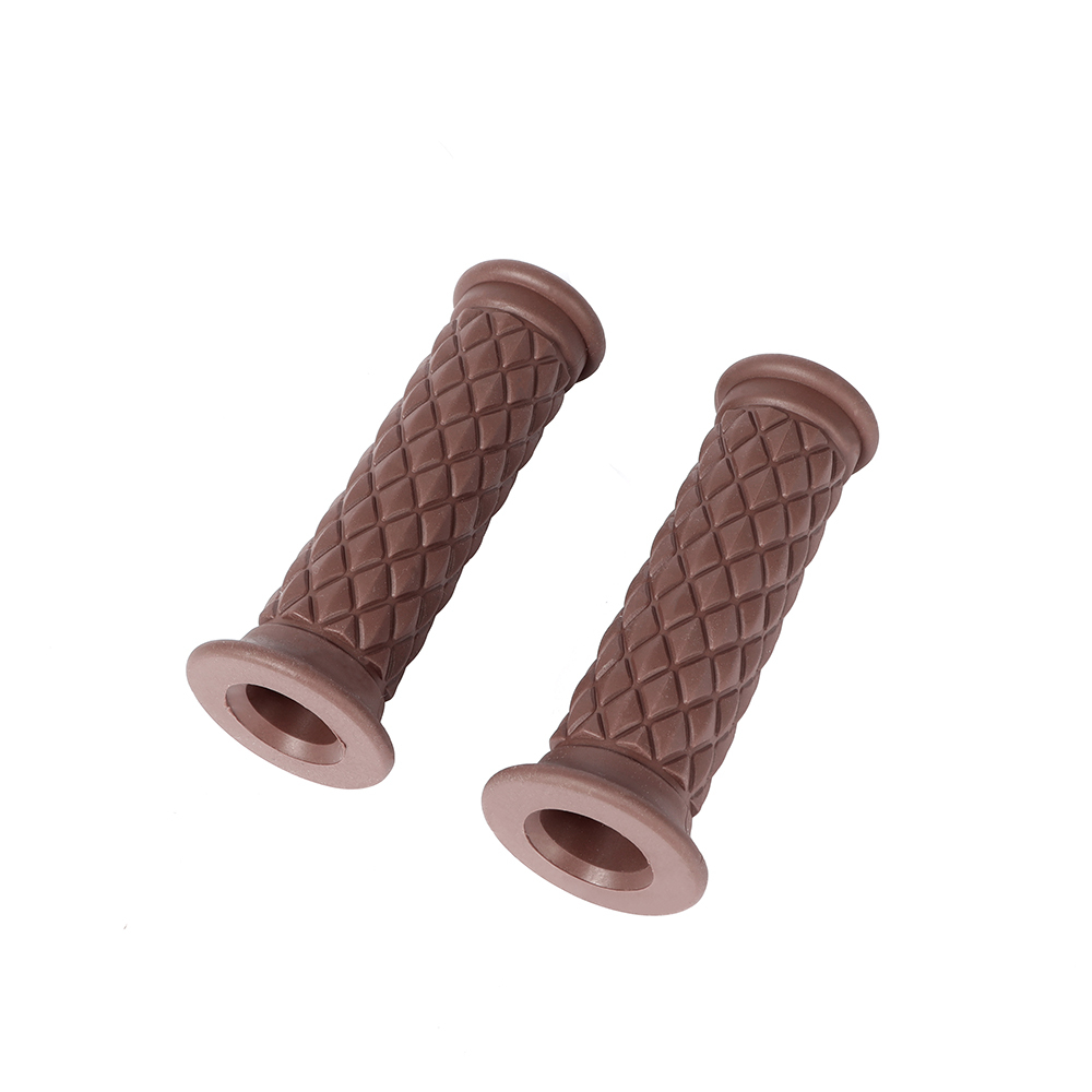Universal Motorcycle Handlebar Grips