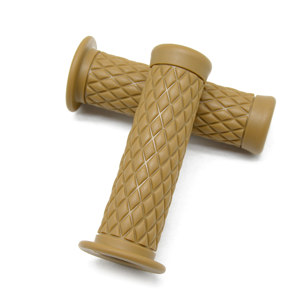 Universal Motorcycle Handlebar Grips