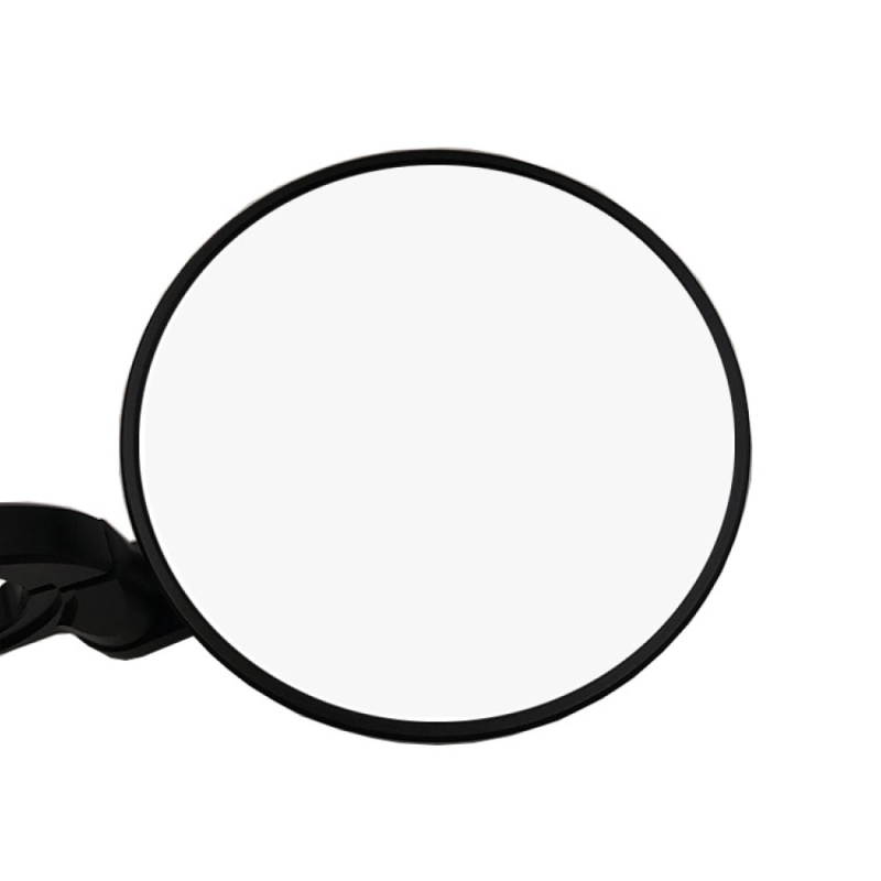 Cafe Racer Side Mirrors