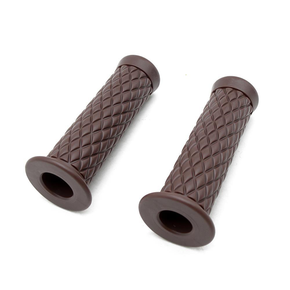 Universal Motorcycle Handlebar Grips