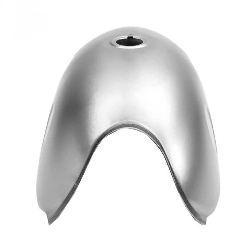 10L/2.64GAL Retro Cafe Racer Gas Tank