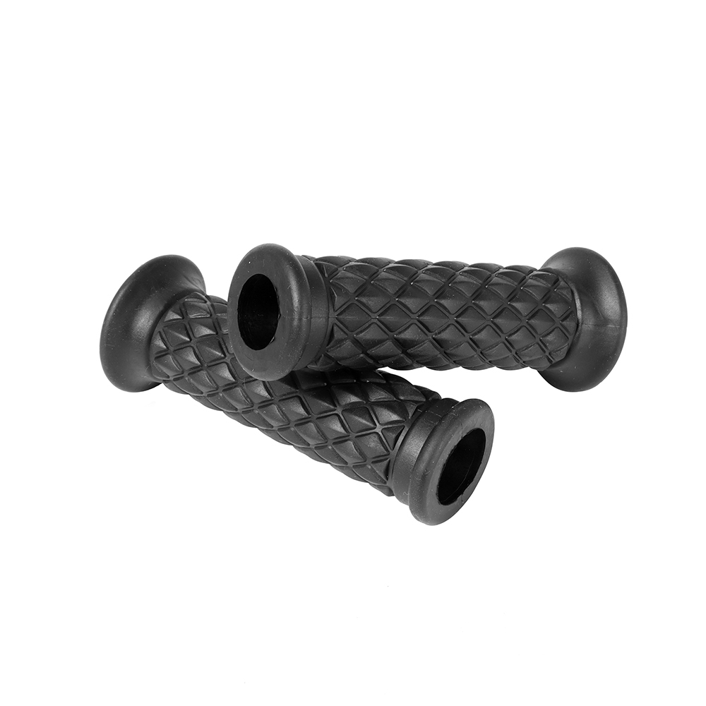 Universal Motorcycle Handlebar Grips