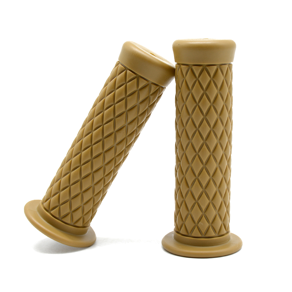Universal Motorcycle Handlebar Grips
