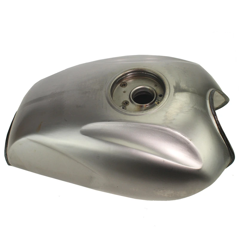 13L/3.43Gal Big Cafe Racer Gas Tank