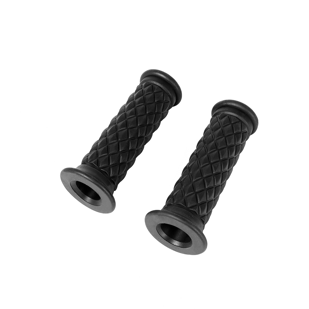 Universal Motorcycle Handlebar Grips