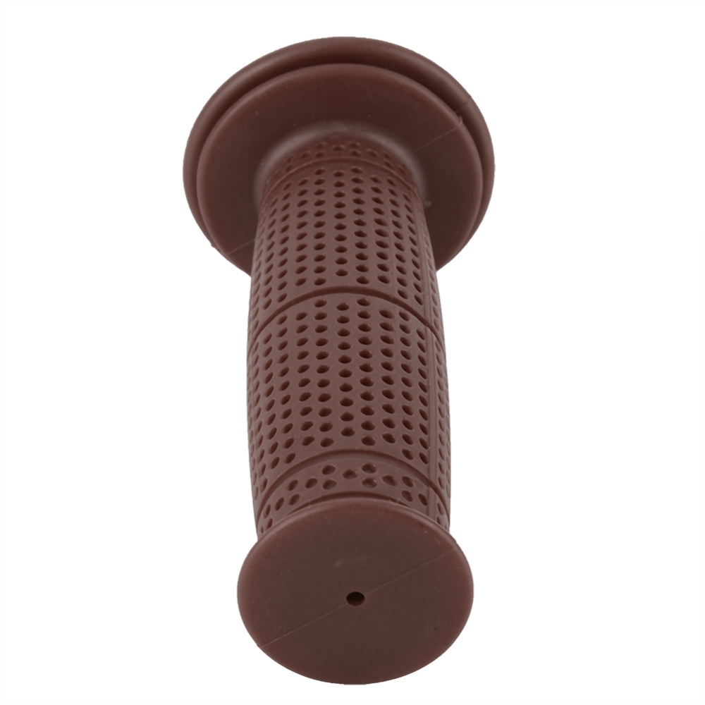 Retro Cafe Racer Handle Bar Grips