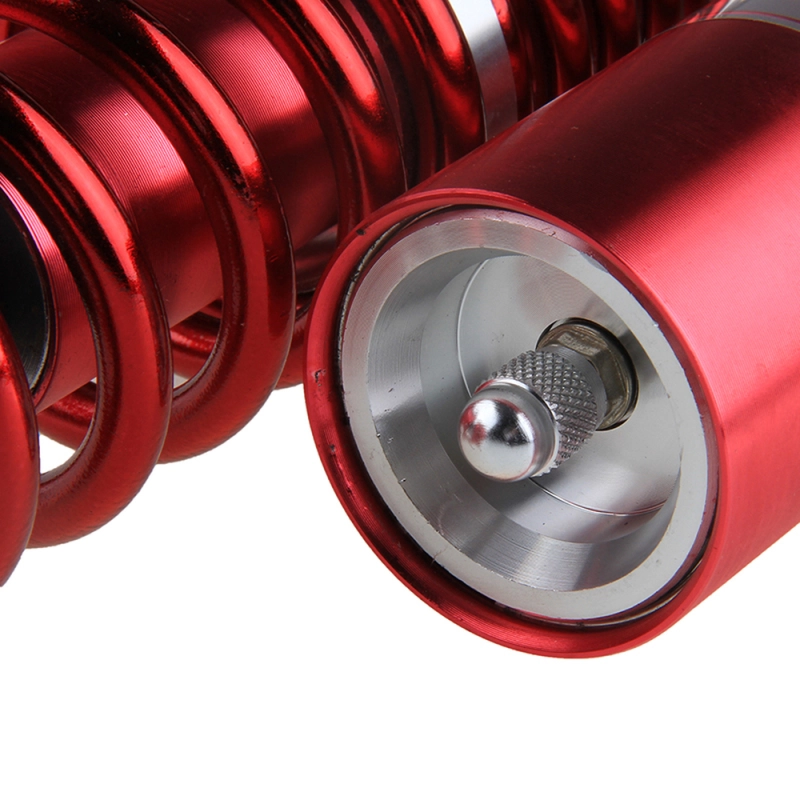 13 1/2" 340mm Double Spring Cafe Racer Rear Shock Absorber