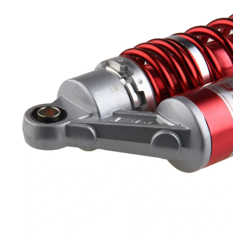 13 1/2" 340mm Double Spring Cafe Racer Rear Shock Absorber