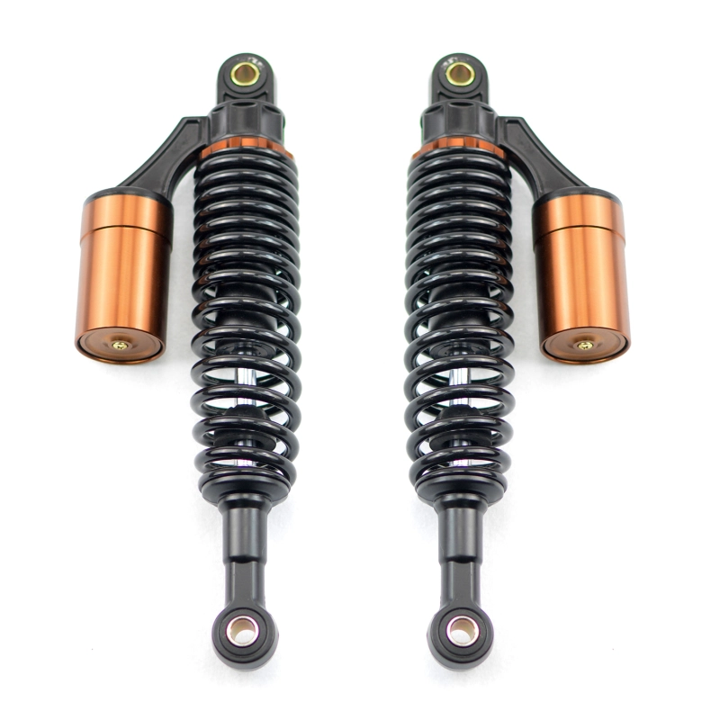 Retro 13 Inch 330mm Motorcycle Rear Shock Absorber