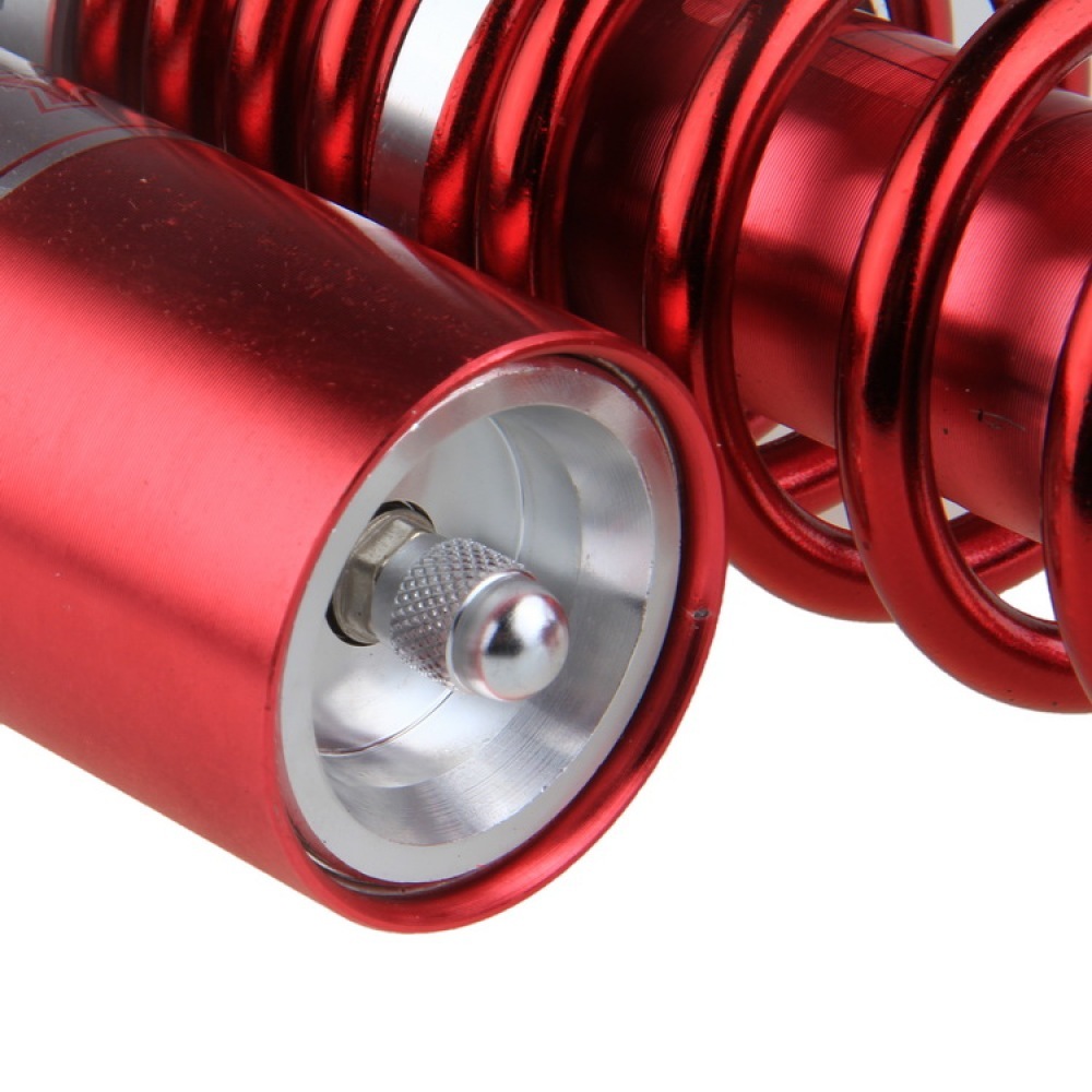 13 1/2" 340mm Double Spring Cafe Racer Rear Shock Absorber