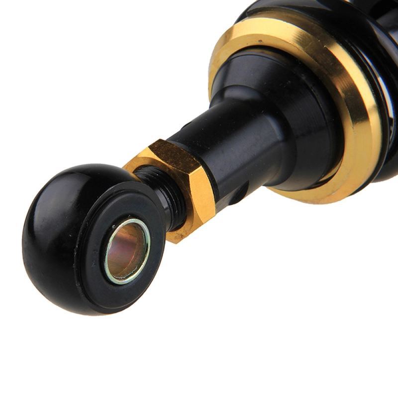 13 1/2" 340mm Double Spring Cafe Racer Rear Shock Absorber