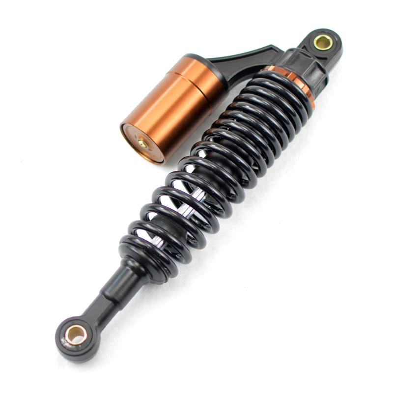 Retro 13 Inch 330mm Motorcycle Rear Shock Absorber